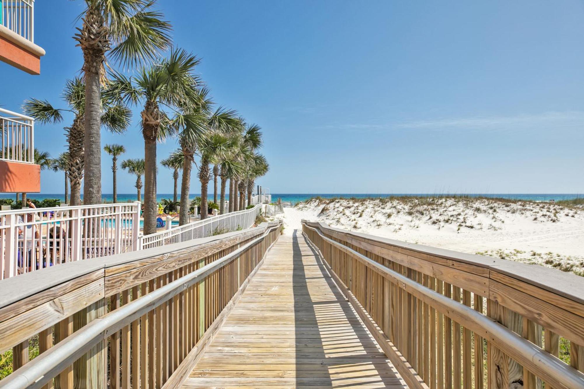 Beach Bella-Quiet 3Br-3 Min To The Beach Destin Exterior foto